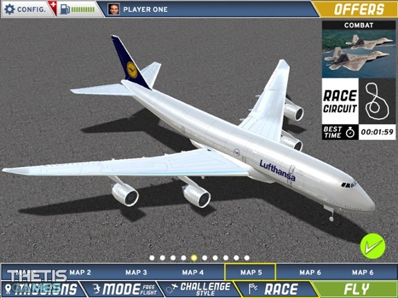 Real RC Flight Simulator 2017 Image