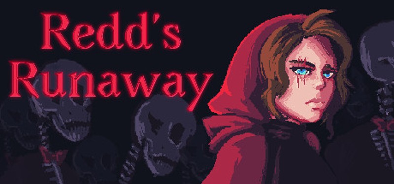 Redd's Runaway Image