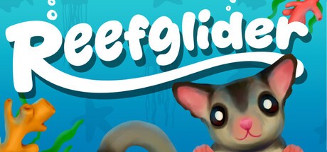 Games like Reefglider
