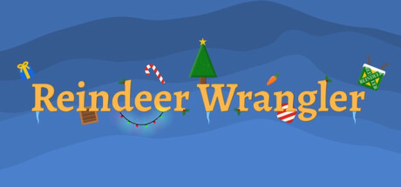 Reindeer Wrangler Image