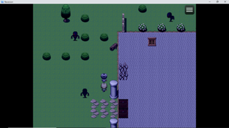Reversion screenshot