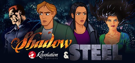 Games like Revolution Editions: Shadow & Steel