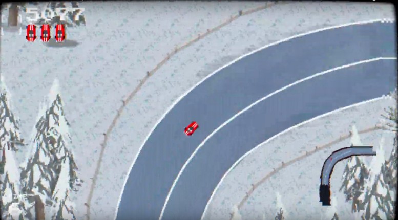 Ride with The Reaper screenshot