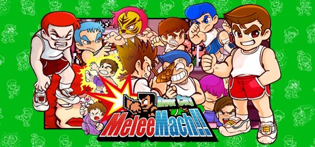 Games like River City Melee Mach!!