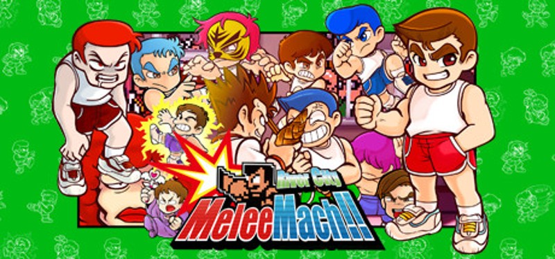 River City Melee Mach!! Image