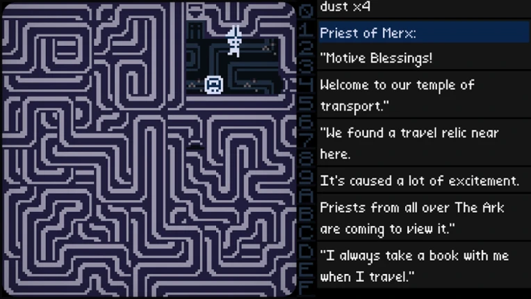 Robot Vacuum Cleaner Quest screenshot
