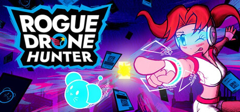 Rogue Drone Hunter Image