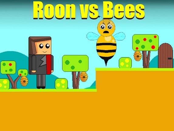 Roon vs Bees Image