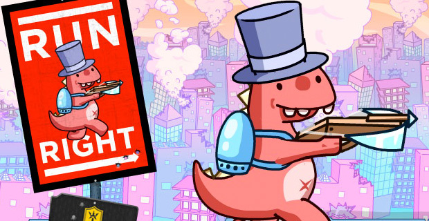 Games like Run Right