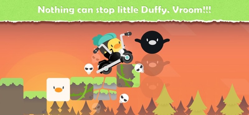 Runaway Duffy screenshot