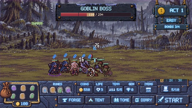 Runecast screenshot