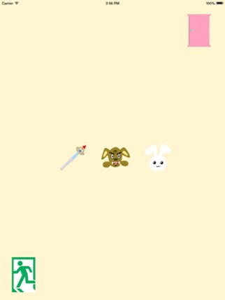 Same Shape? for Go! Princess Pretty Cure screenshot