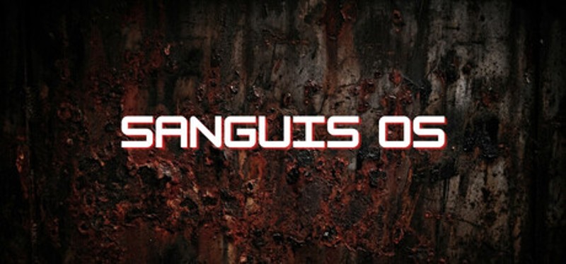 Sanguis OS Image