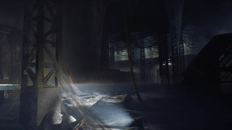 NightSpawn screenshot