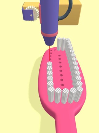 Satisfaction Factory screenshot