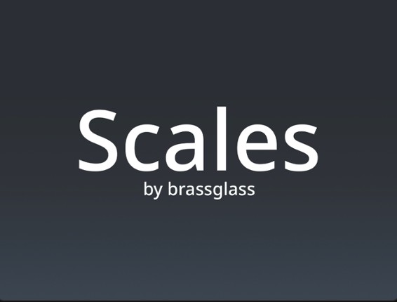 Scales Game Cover