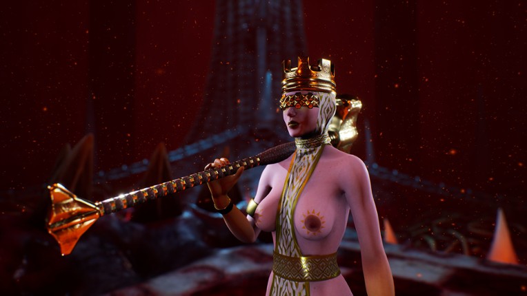 Sex Chess screenshot