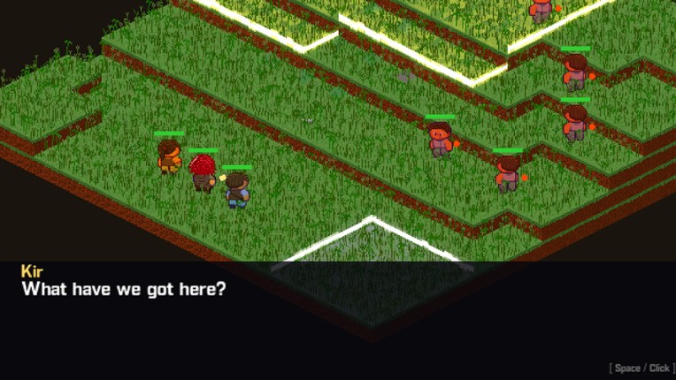 Shearline Image
