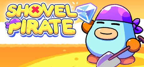 Games like Shovel Pirate