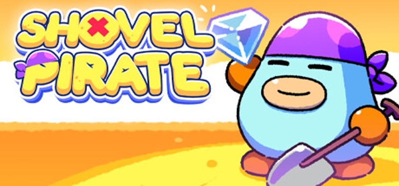 Shovel Pirate Image