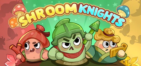 Games like Shroom Knights