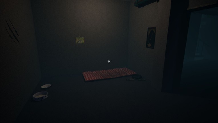 Silent Chamber screenshot