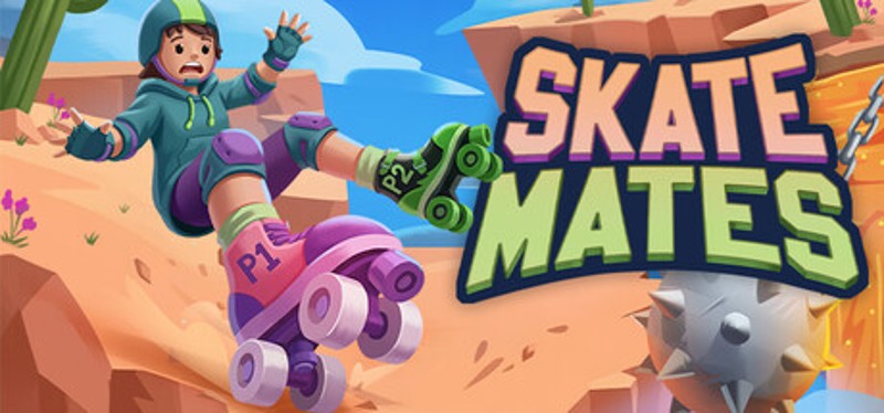 Skate Mates Image