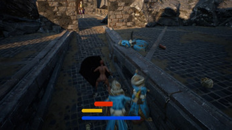 Skeleton Lord Image