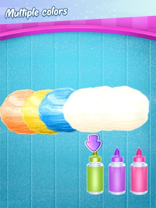 Slimeatory DIY Maker screenshot