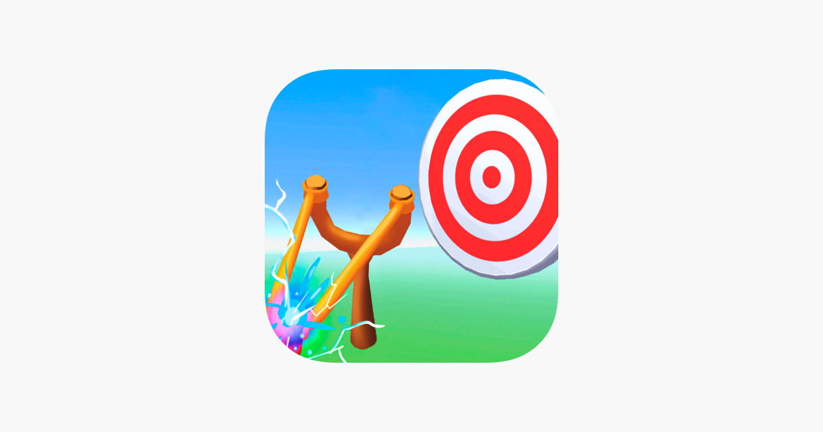 Games like Slingshot Master 3D