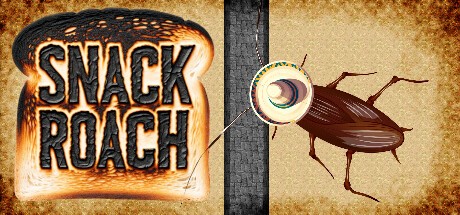 Games like Snackroach