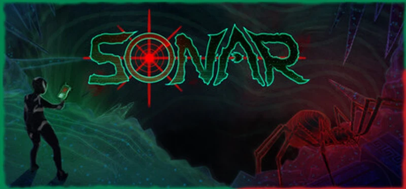 SONAR Image