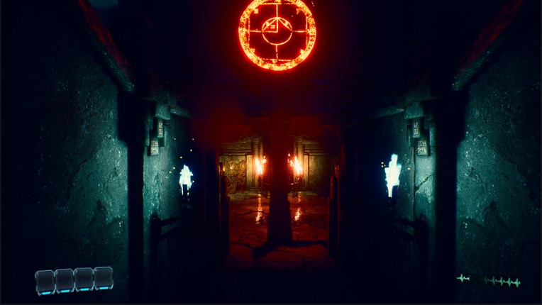 Souls Alive: Origins screenshot