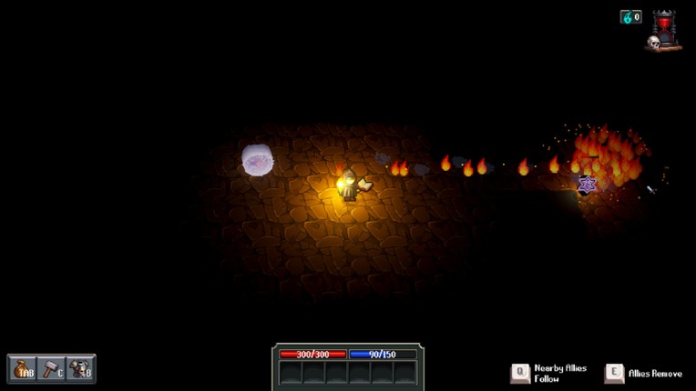 Soulscape screenshot