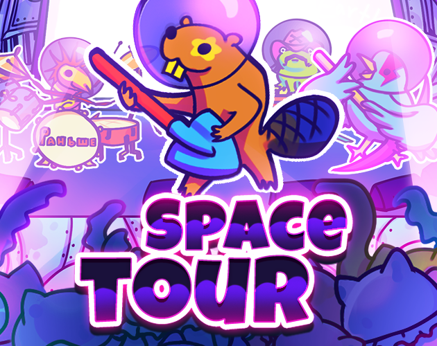 Games like Space Tour