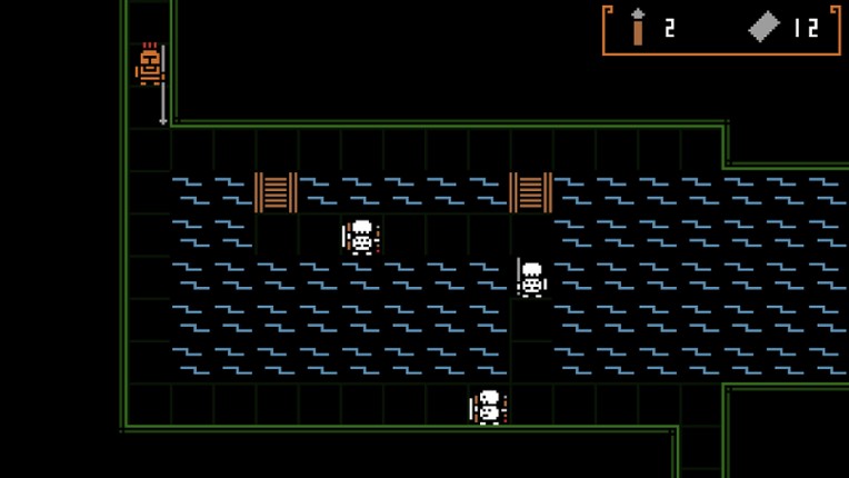 Spartan's Spear Image