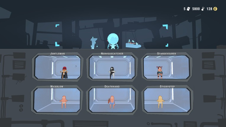 Spectacular Team: Assemble screenshot