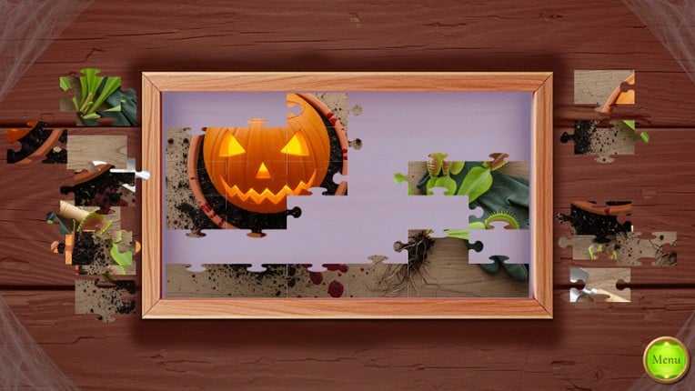 Spooky Dwellers 4 screenshot