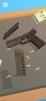 Spy Vision screenshot