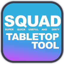 SQUAD Tabletop Tool Image