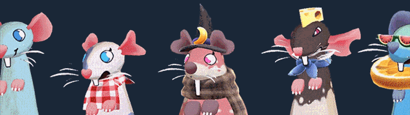 Squeakross: Home Squeak Home screenshot