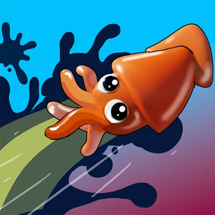 Squid Dash Image