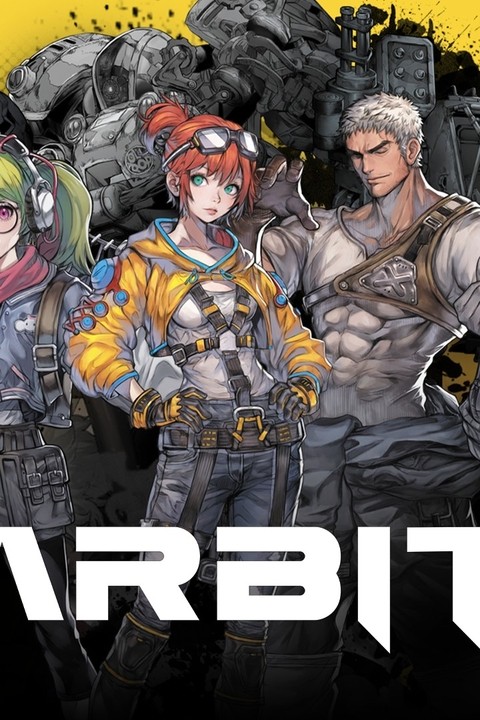 Games like STARBITES