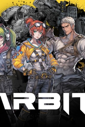 STARBITES Image