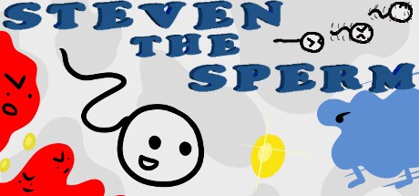 Games like Steven the Sperm