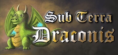 Games like Sub Terra Draconis