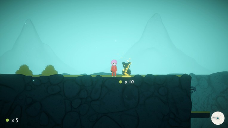 Subsomnia screenshot