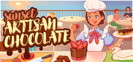 Games like Sunset Artisan Chocolate