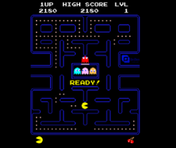 Super Pac-Man Image