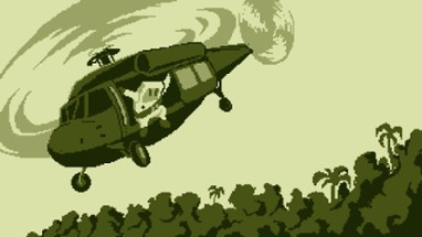 Super Rad Raygun Image